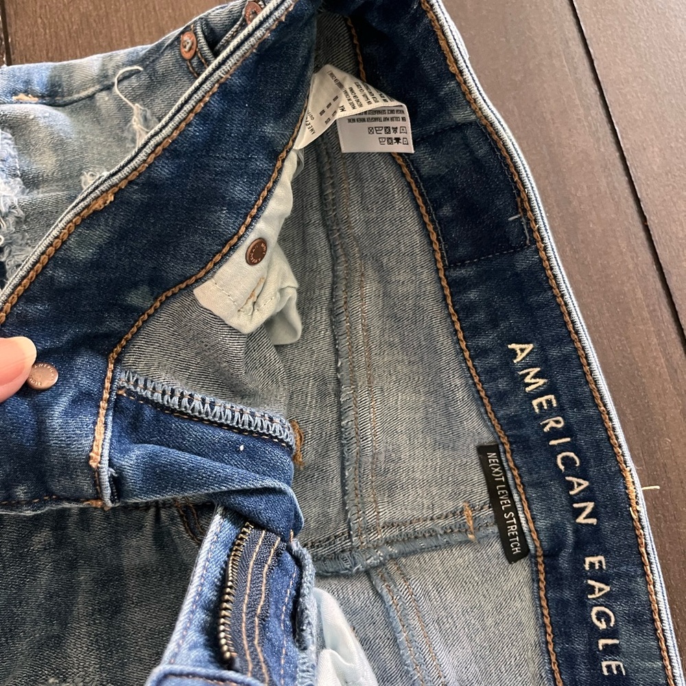 American Eagle Next Level Or Stretch - image 2